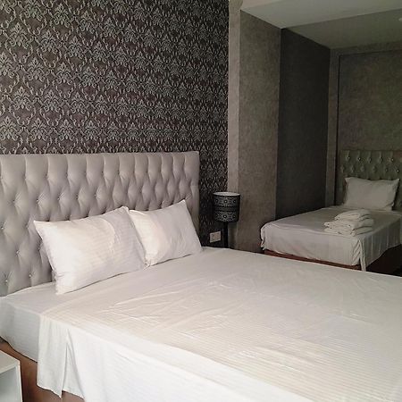 Hotel Serife Hanim Konagi اسطنبول المظهر الخارجي الصورة