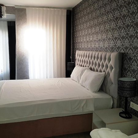 Hotel Serife Hanim Konagi اسطنبول المظهر الخارجي الصورة