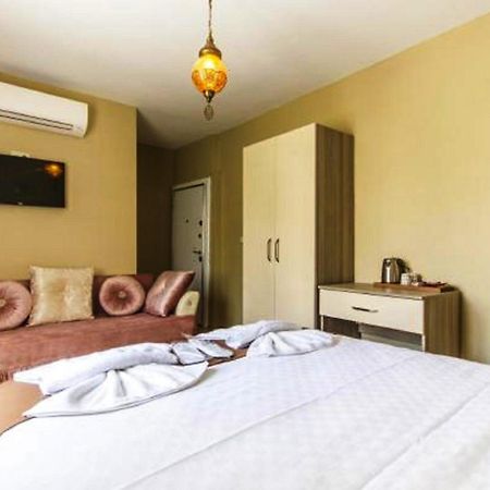 Hotel Serife Hanim Konagi اسطنبول المظهر الخارجي الصورة