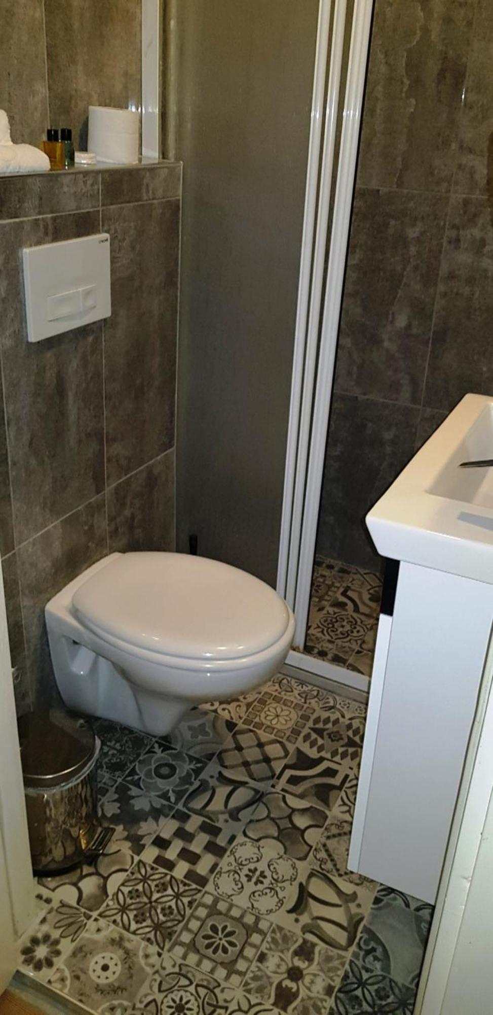 Hotel Serife Hanim Konagi اسطنبول المظهر الخارجي الصورة