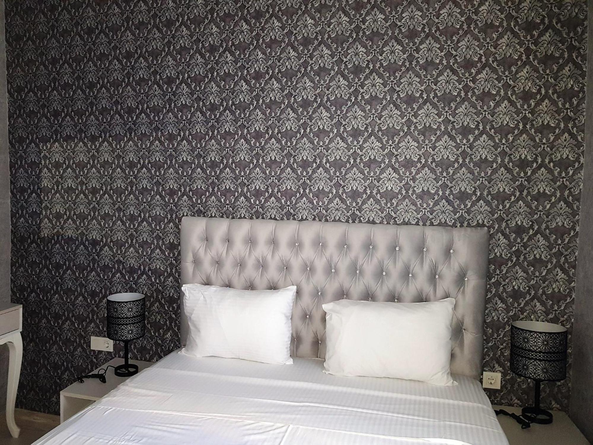 Hotel Serife Hanim Konagi اسطنبول المظهر الخارجي الصورة