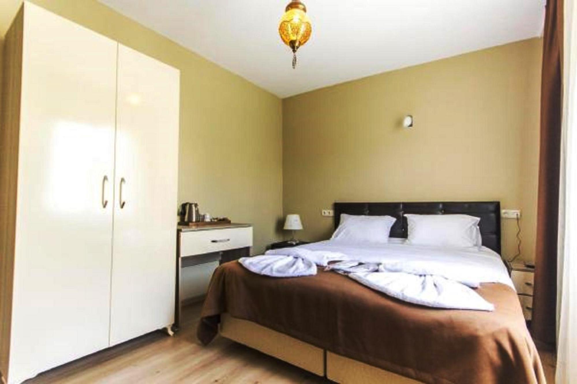 Hotel Serife Hanim Konagi اسطنبول المظهر الخارجي الصورة
